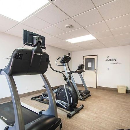 Sierra Vista Studio Apartment With Full Kitchen And King Bed Exterior photo